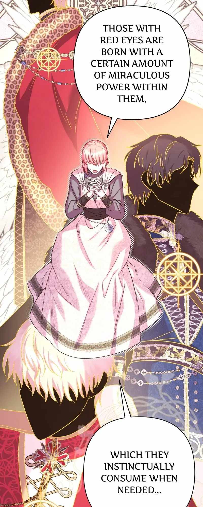Another Typical Fantasy Romance Chapter 83 - Page 50