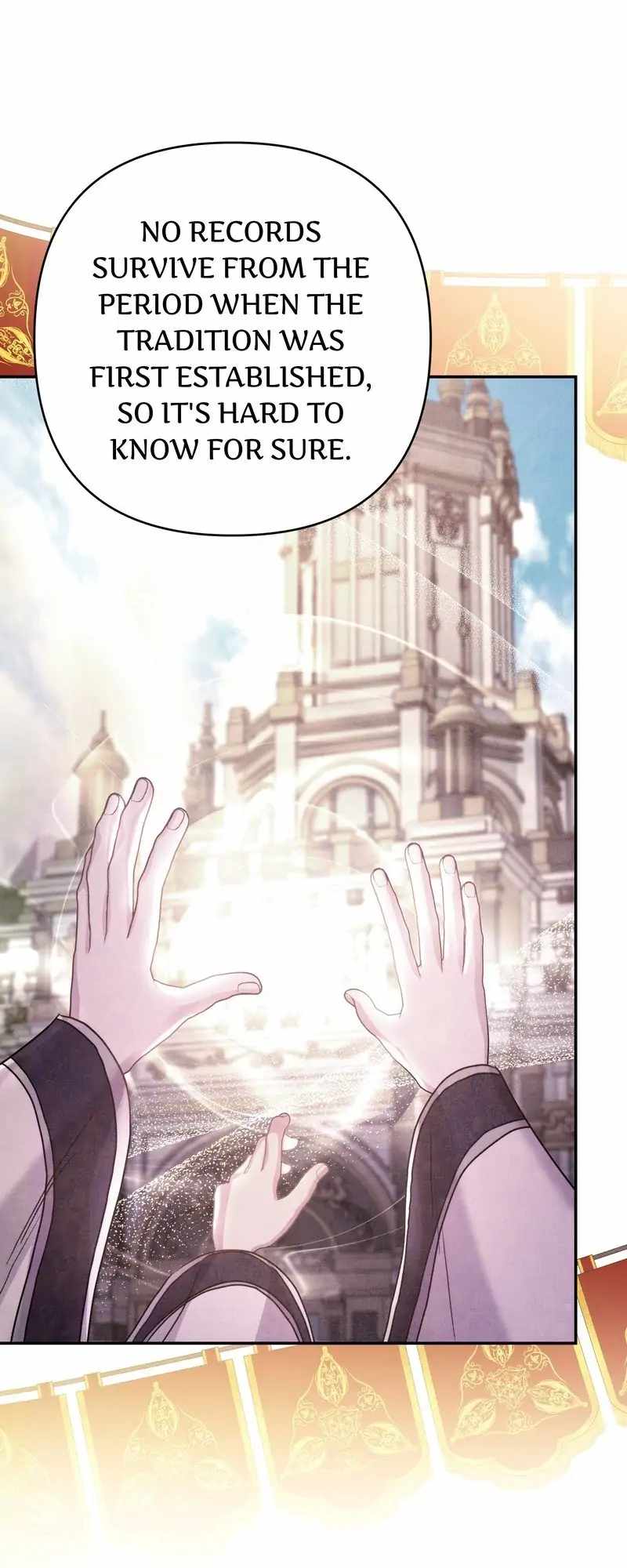 Another Typical Fantasy Romance Chapter 83 - Page 59