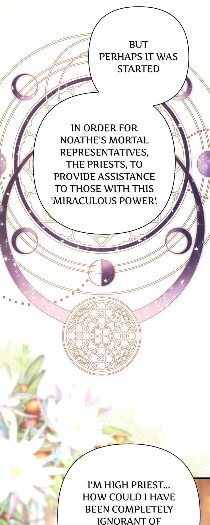 Another Typical Fantasy Romance Chapter 83 - Page 60