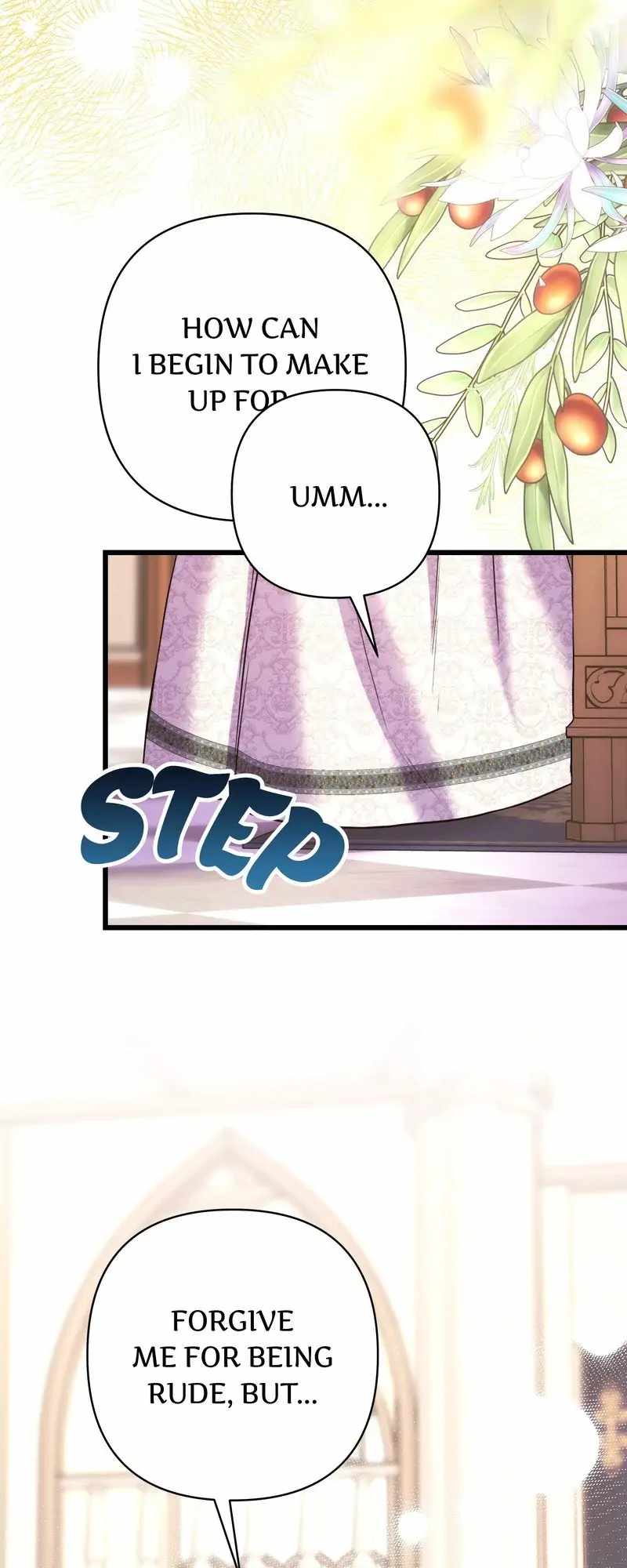Another Typical Fantasy Romance Chapter 83 - Page 62