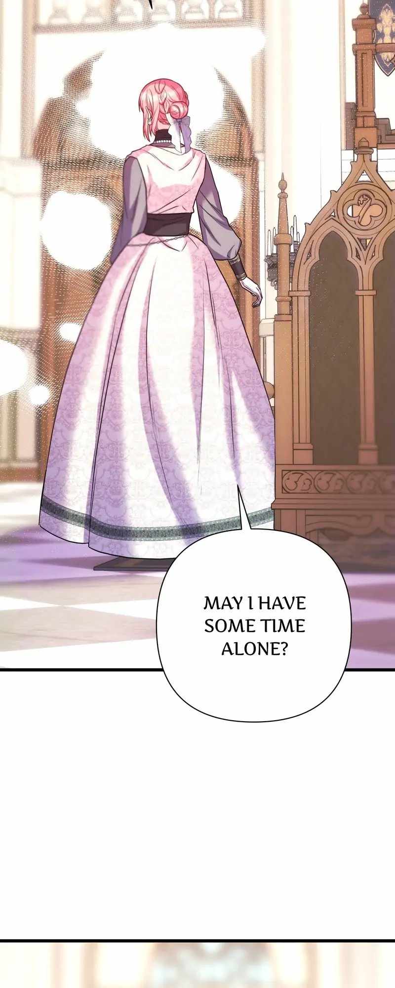 Another Typical Fantasy Romance Chapter 83 - Page 63