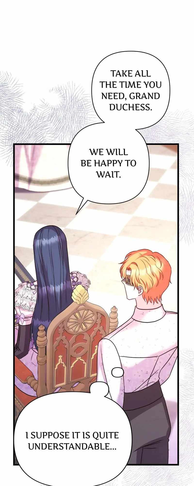 Another Typical Fantasy Romance Chapter 83 - Page 65