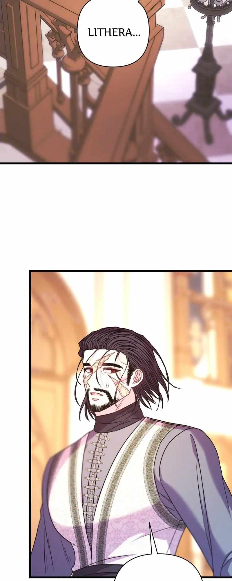 Another Typical Fantasy Romance Chapter 83 - Page 67