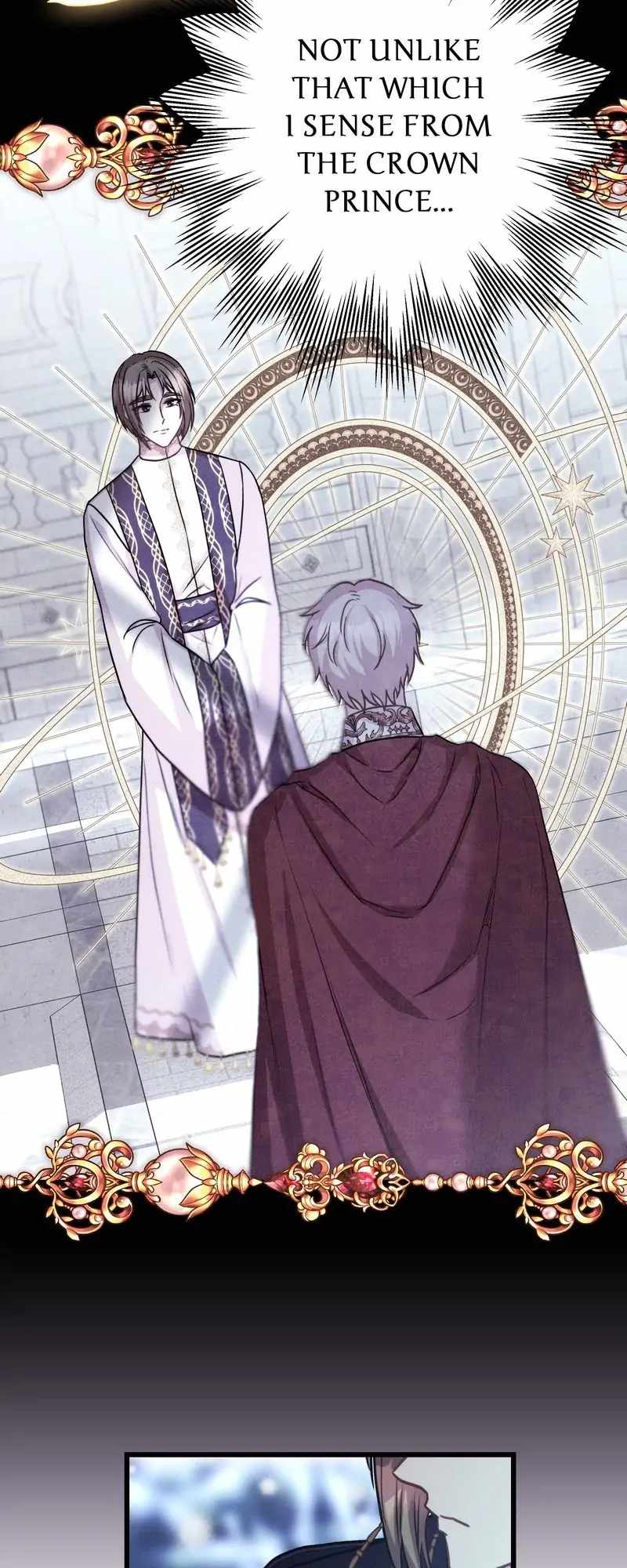 Another Typical Fantasy Romance Chapter 83 - Page 7