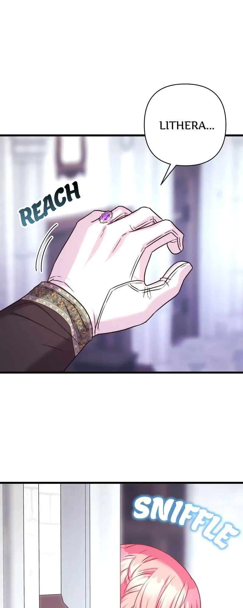 Another Typical Fantasy Romance Chapter 83 - Page 71