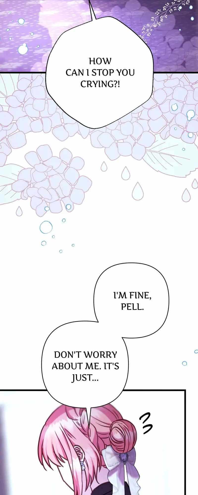 Another Typical Fantasy Romance Chapter 83 - Page 80