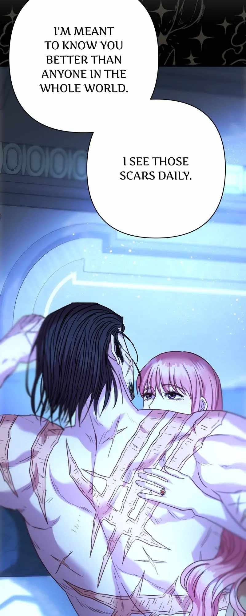 Another Typical Fantasy Romance Chapter 83 - Page 84