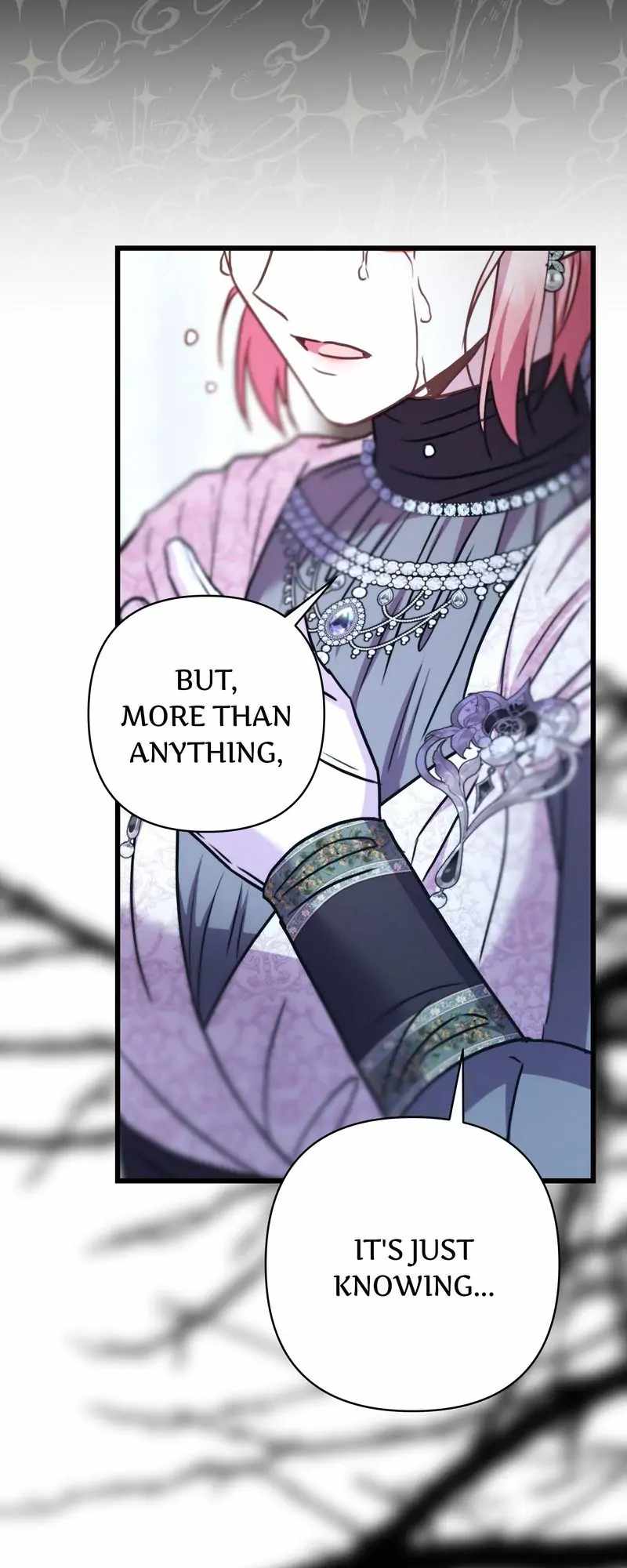 Another Typical Fantasy Romance Chapter 83 - Page 87