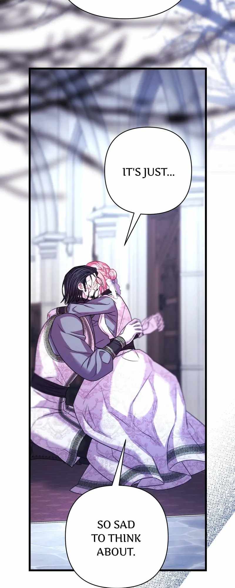 Another Typical Fantasy Romance Chapter 83 - Page 91