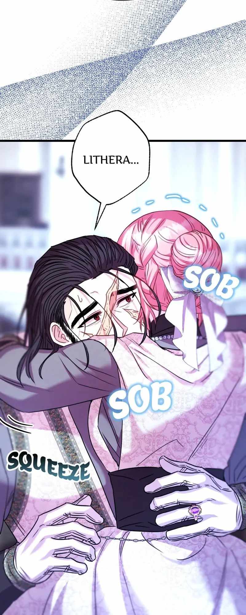 Another Typical Fantasy Romance Chapter 83 - Page 92