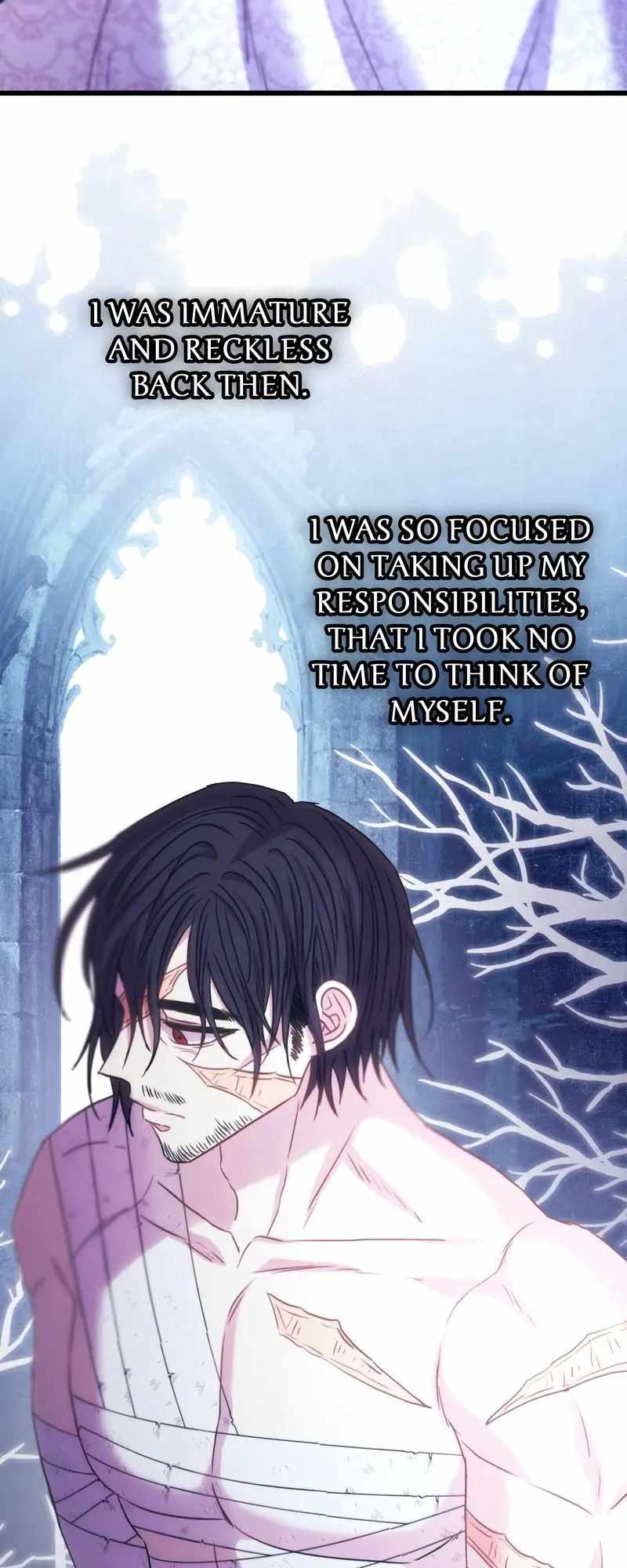 Another Typical Fantasy Romance Chapter 83 - Page 93