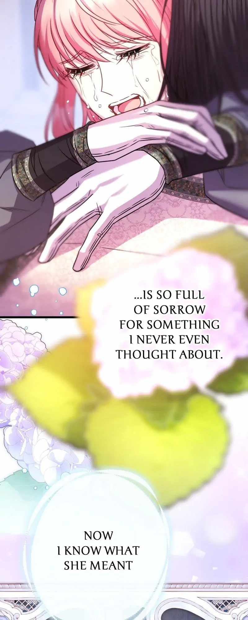 Another Typical Fantasy Romance Chapter 83 - Page 96