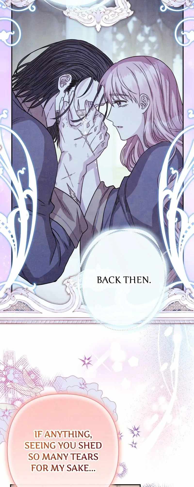 Another Typical Fantasy Romance Chapter 83 - Page 97