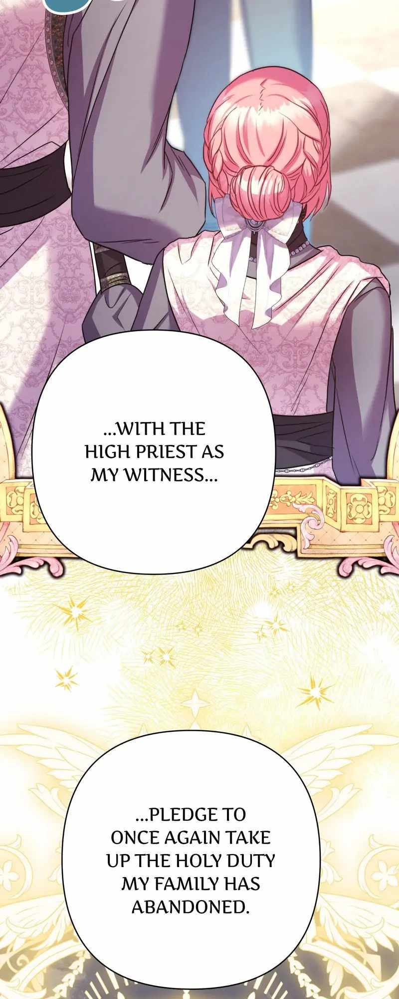 Another Typical Fantasy Romance Chapter 84 - Page 1