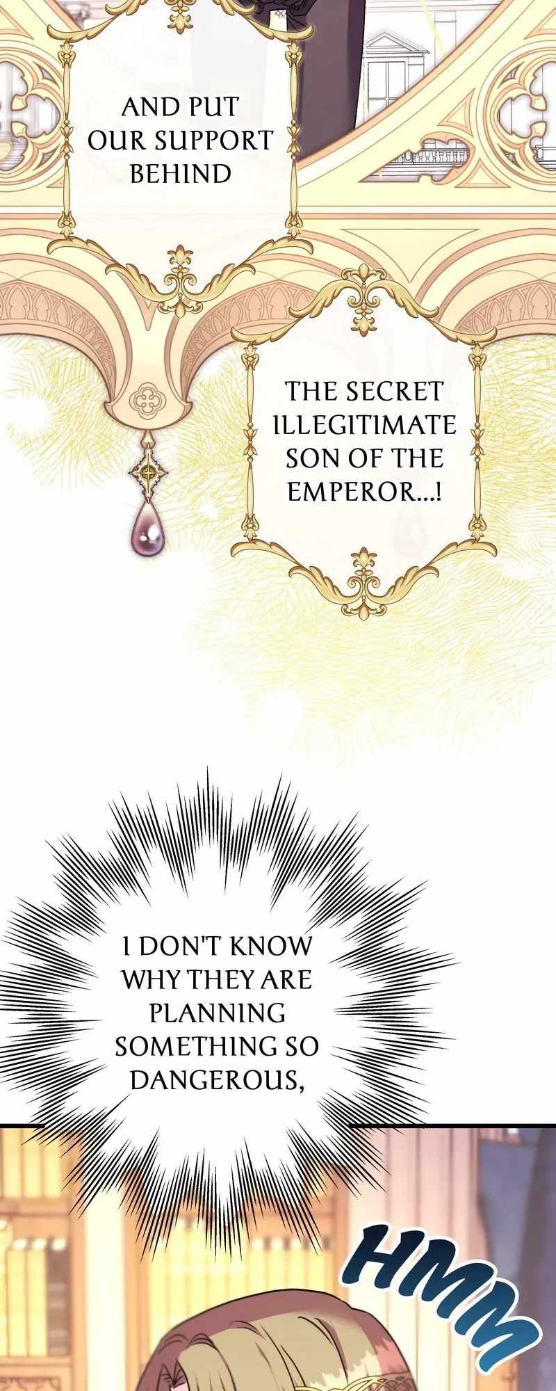 Another Typical Fantasy Romance Chapter 84 - Page 13