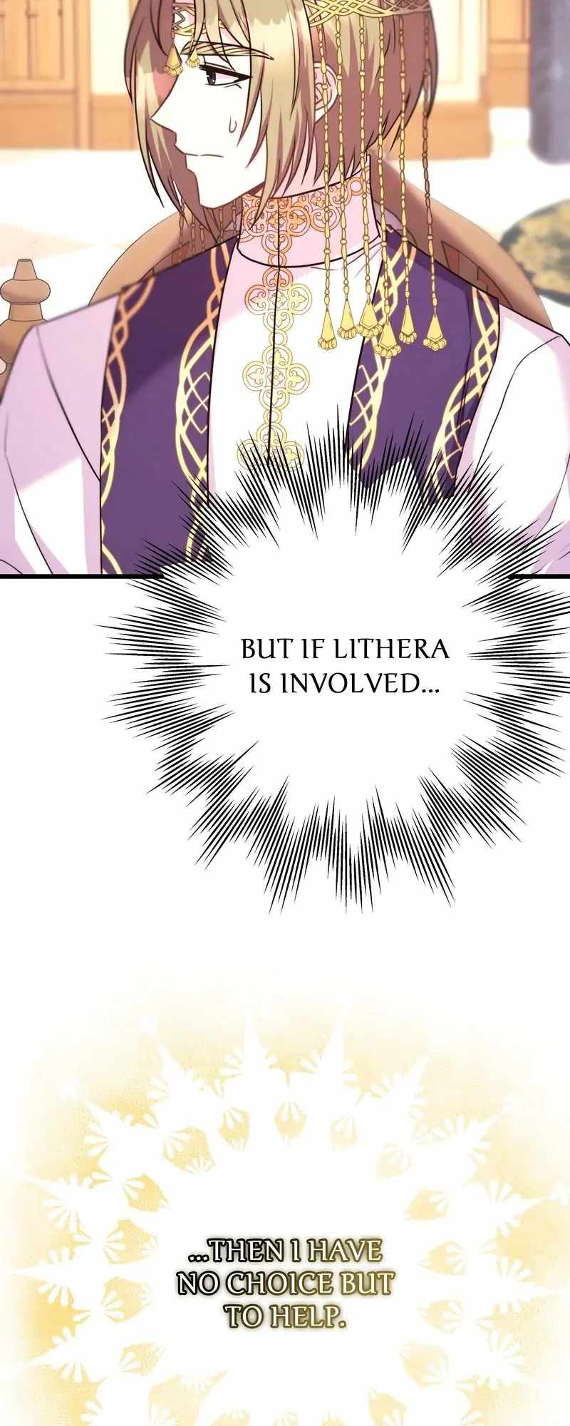 Another Typical Fantasy Romance Chapter 84 - Page 14