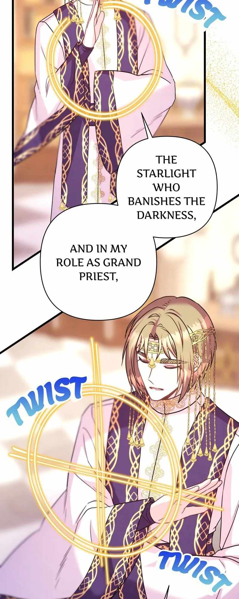 Another Typical Fantasy Romance Chapter 84 - Page 19