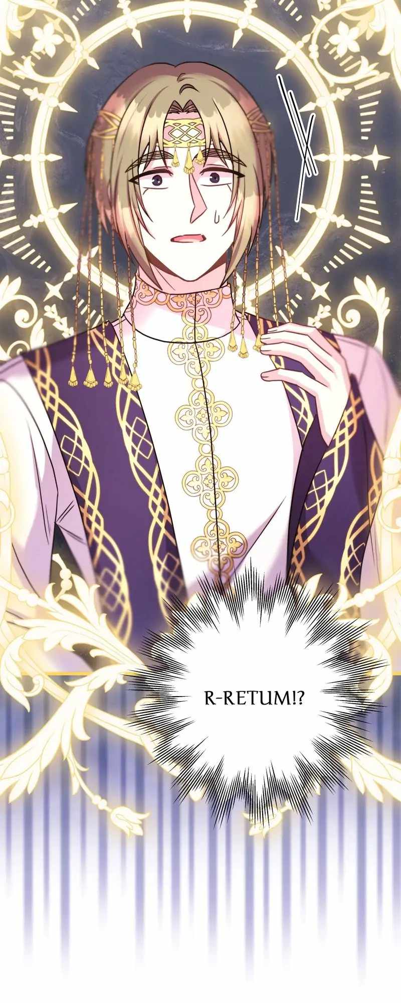 Another Typical Fantasy Romance Chapter 84 - Page 2