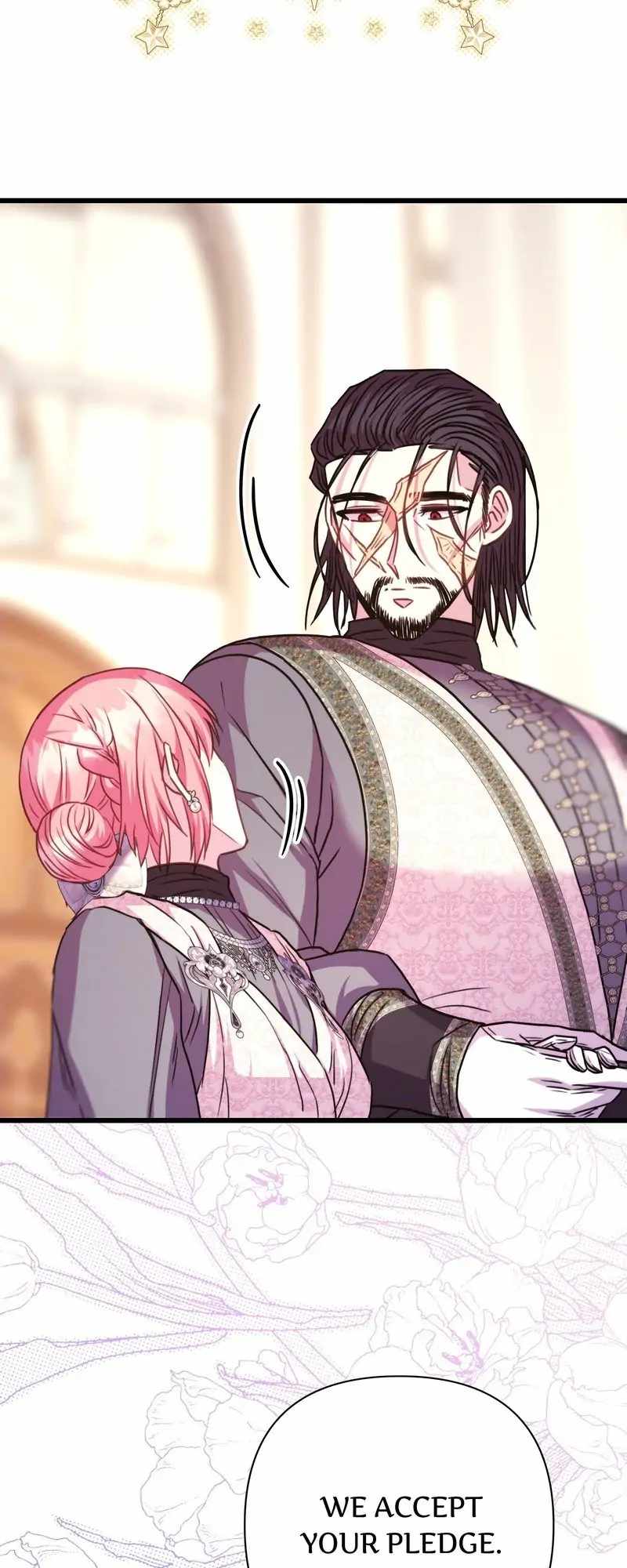 Another Typical Fantasy Romance Chapter 84 - Page 22