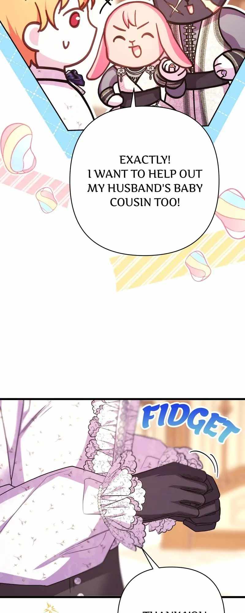Another Typical Fantasy Romance Chapter 84 - Page 27