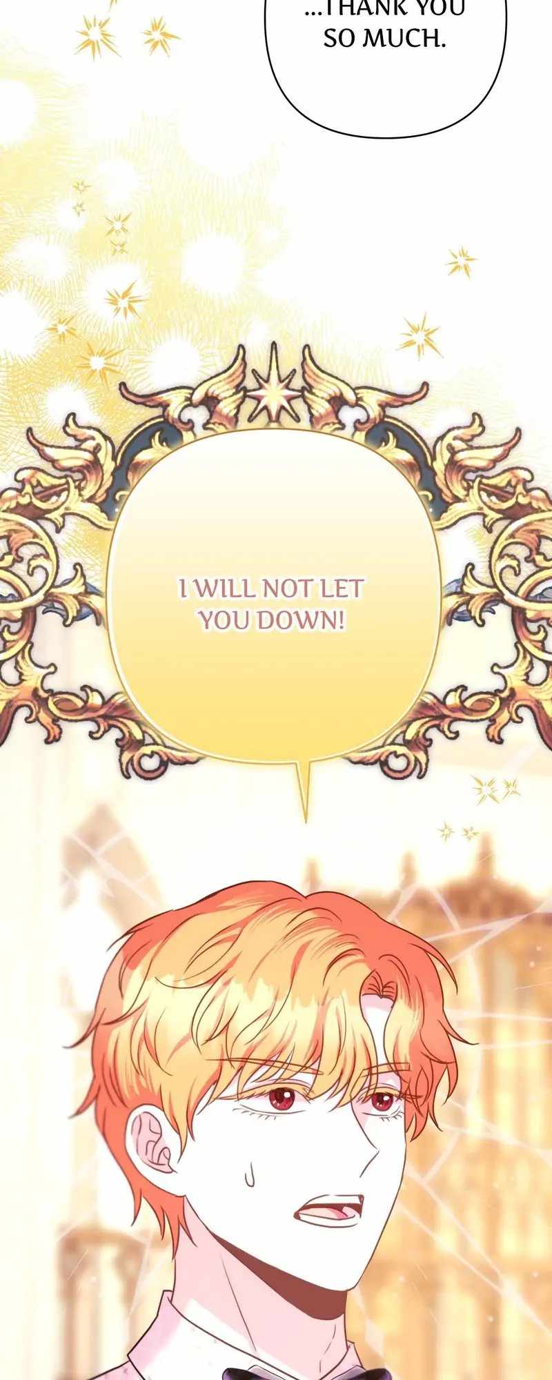 Another Typical Fantasy Romance Chapter 84 - Page 28