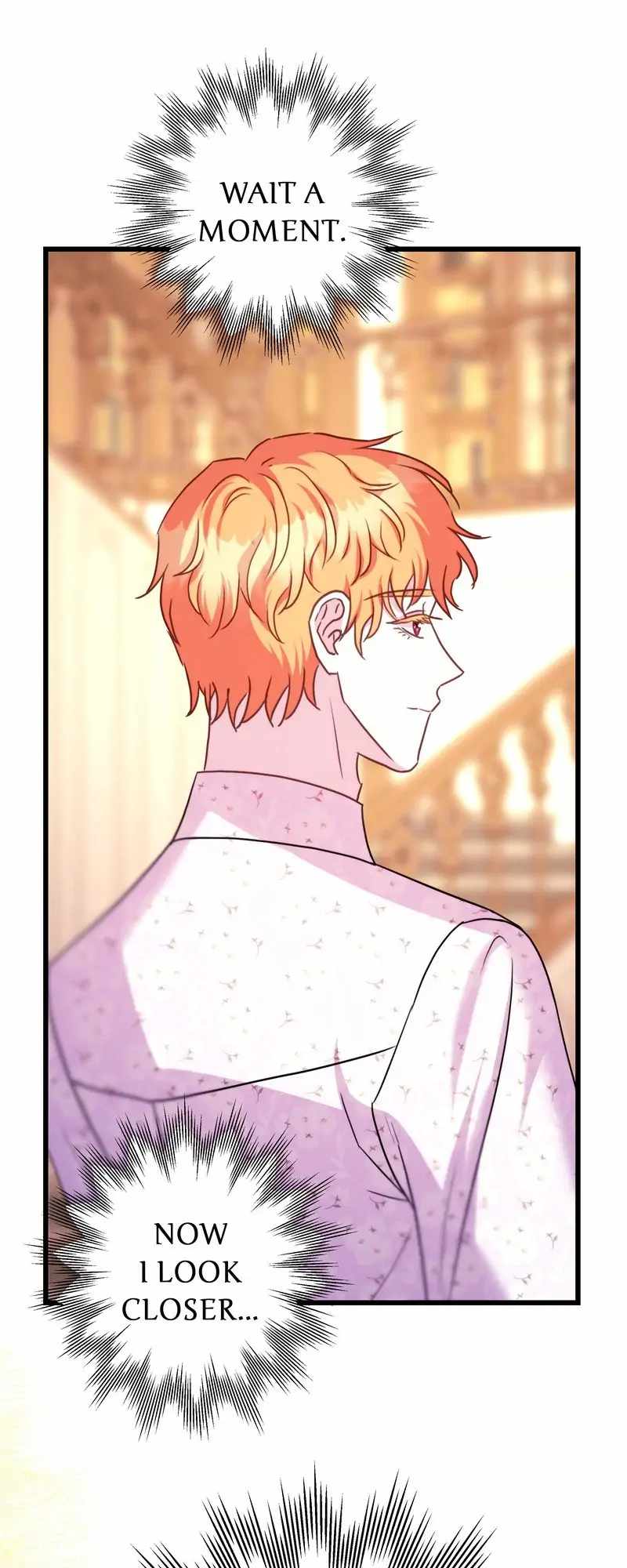 Another Typical Fantasy Romance Chapter 84 - Page 3