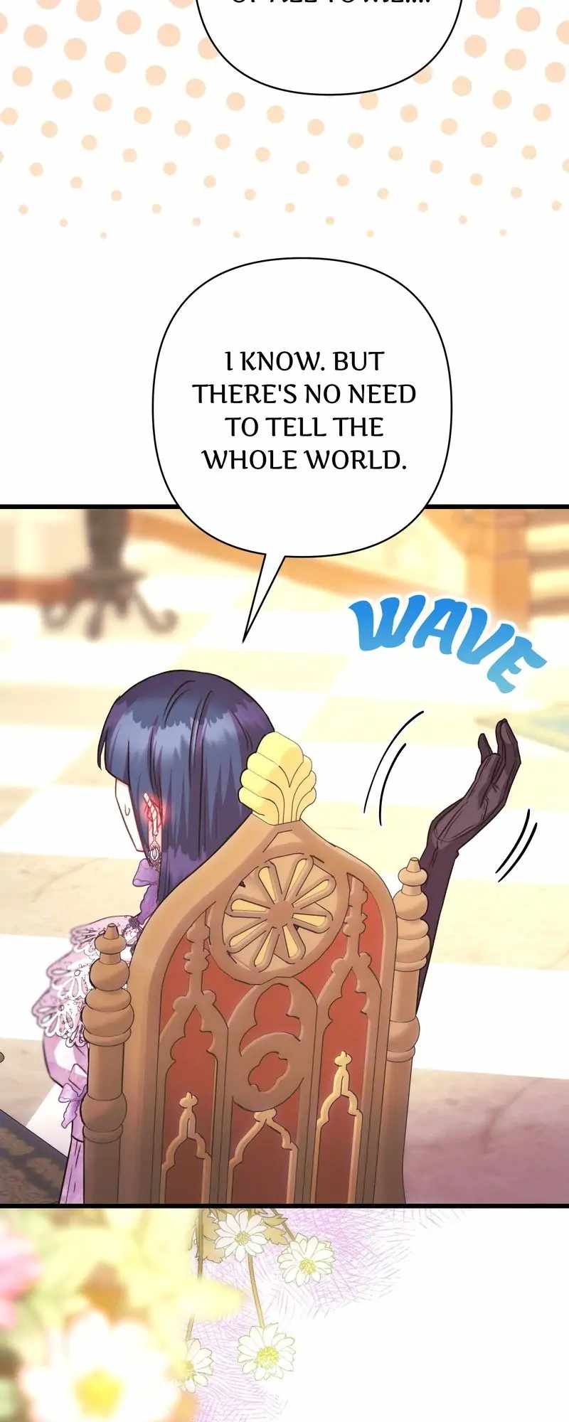 Another Typical Fantasy Romance Chapter 84 - Page 31