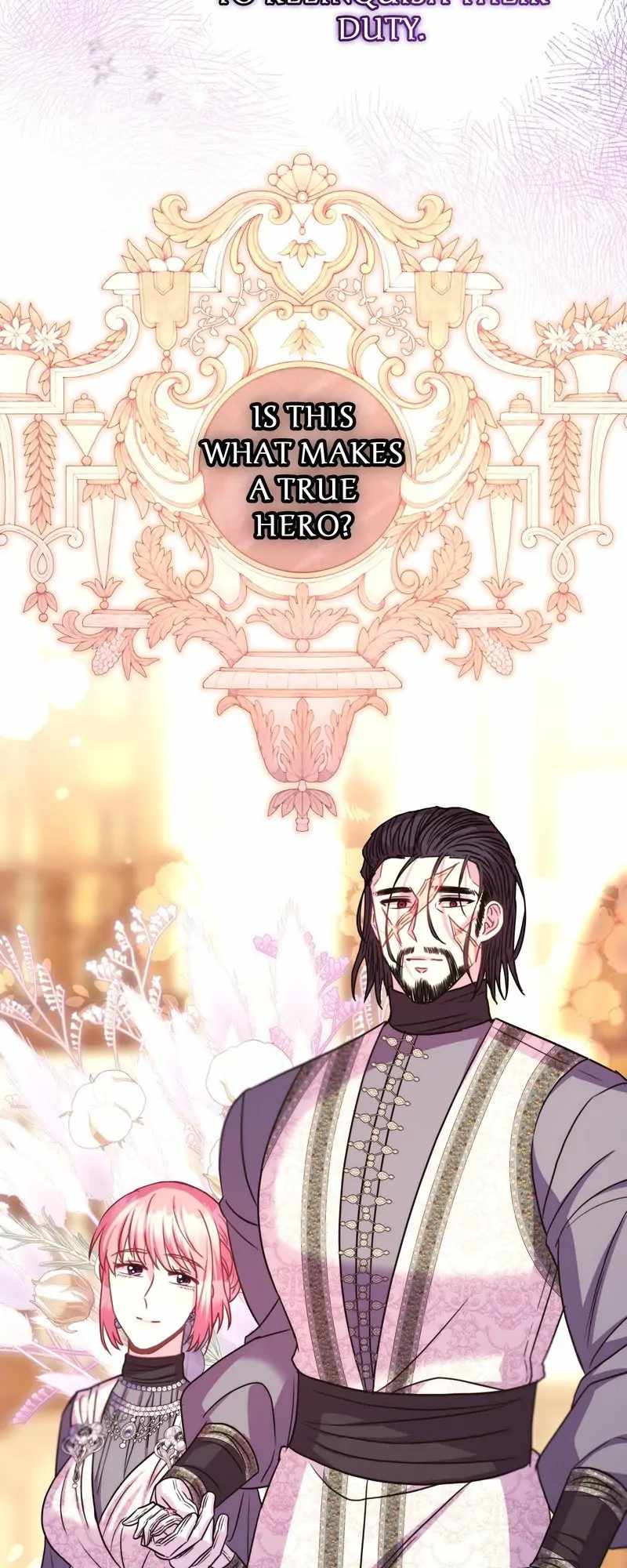 Another Typical Fantasy Romance Chapter 84 - Page 33
