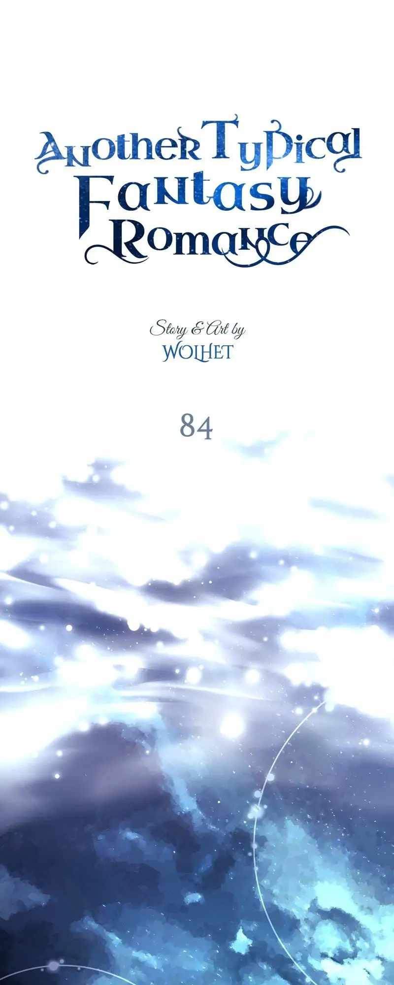 Another Typical Fantasy Romance Chapter 84 - Page 36