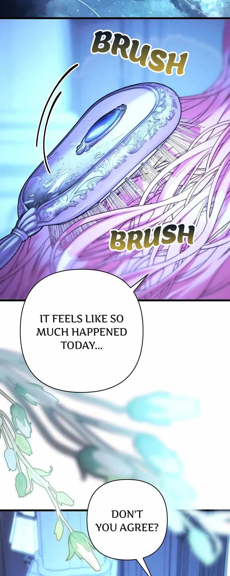 Another Typical Fantasy Romance Chapter 84 - Page 37