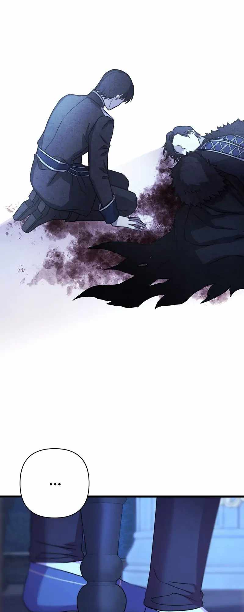 Another Typical Fantasy Romance Chapter 84 - Page 40
