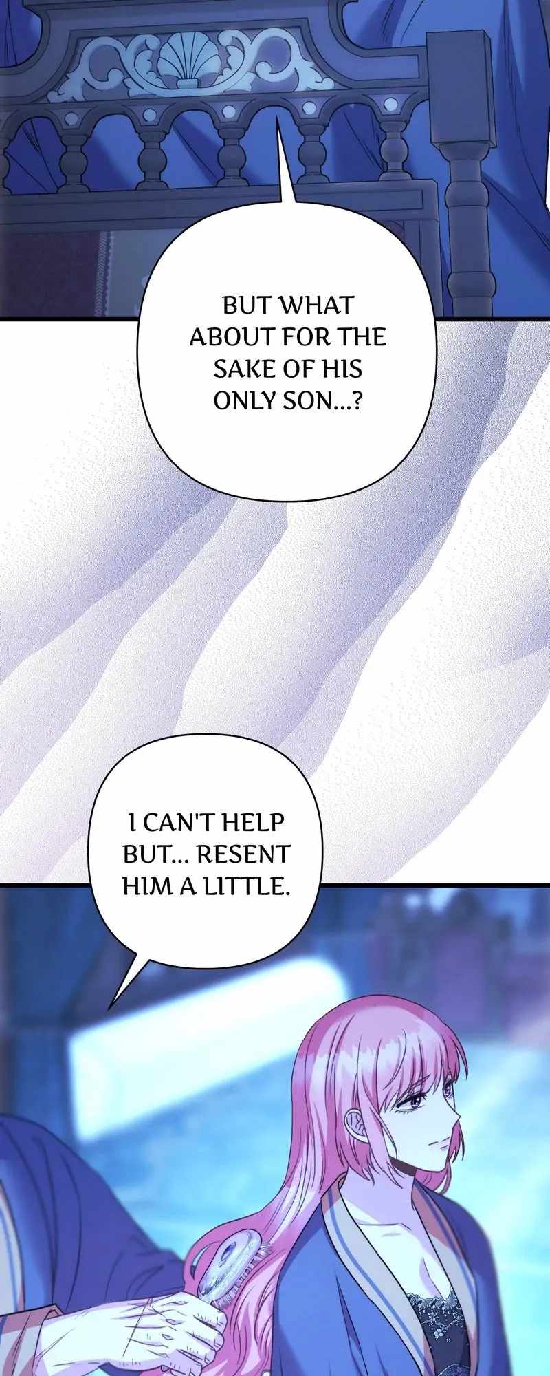 Another Typical Fantasy Romance Chapter 84 - Page 45