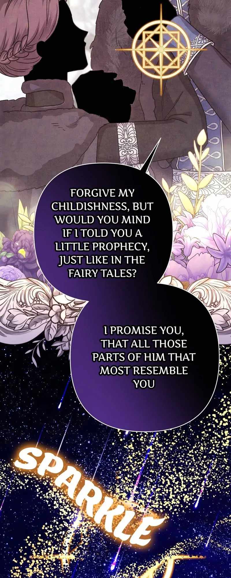 Another Typical Fantasy Romance Chapter 84 - Page 49