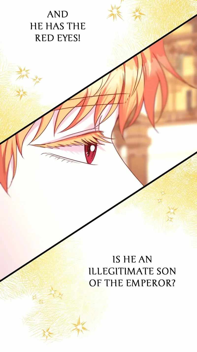 Another Typical Fantasy Romance Chapter 84 - Page 5