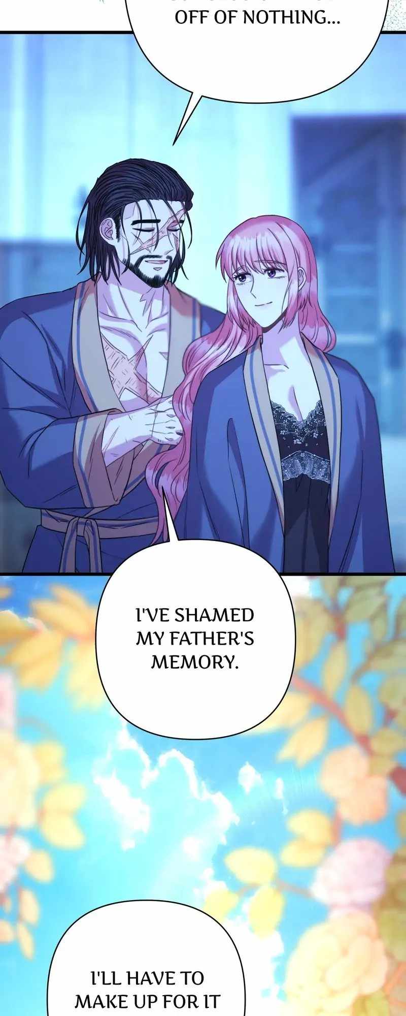Another Typical Fantasy Romance Chapter 84 - Page 52