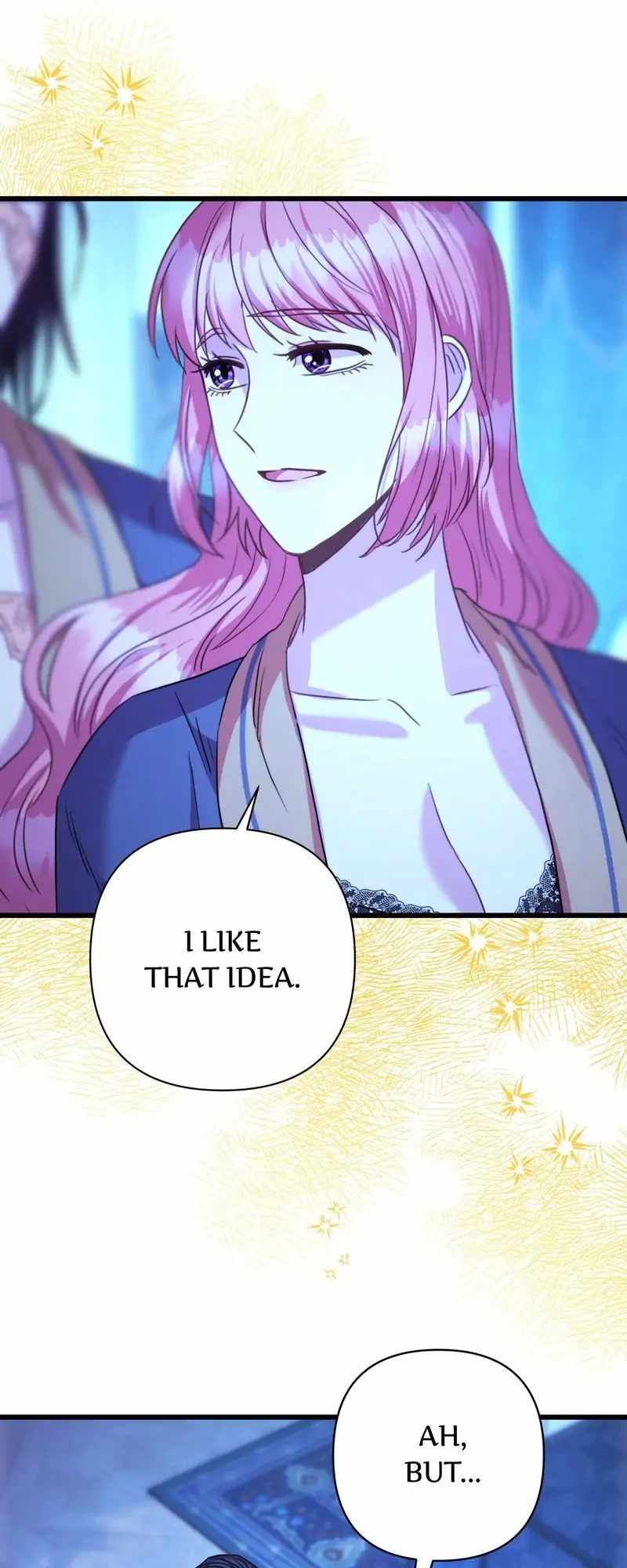 Another Typical Fantasy Romance Chapter 84 - Page 54
