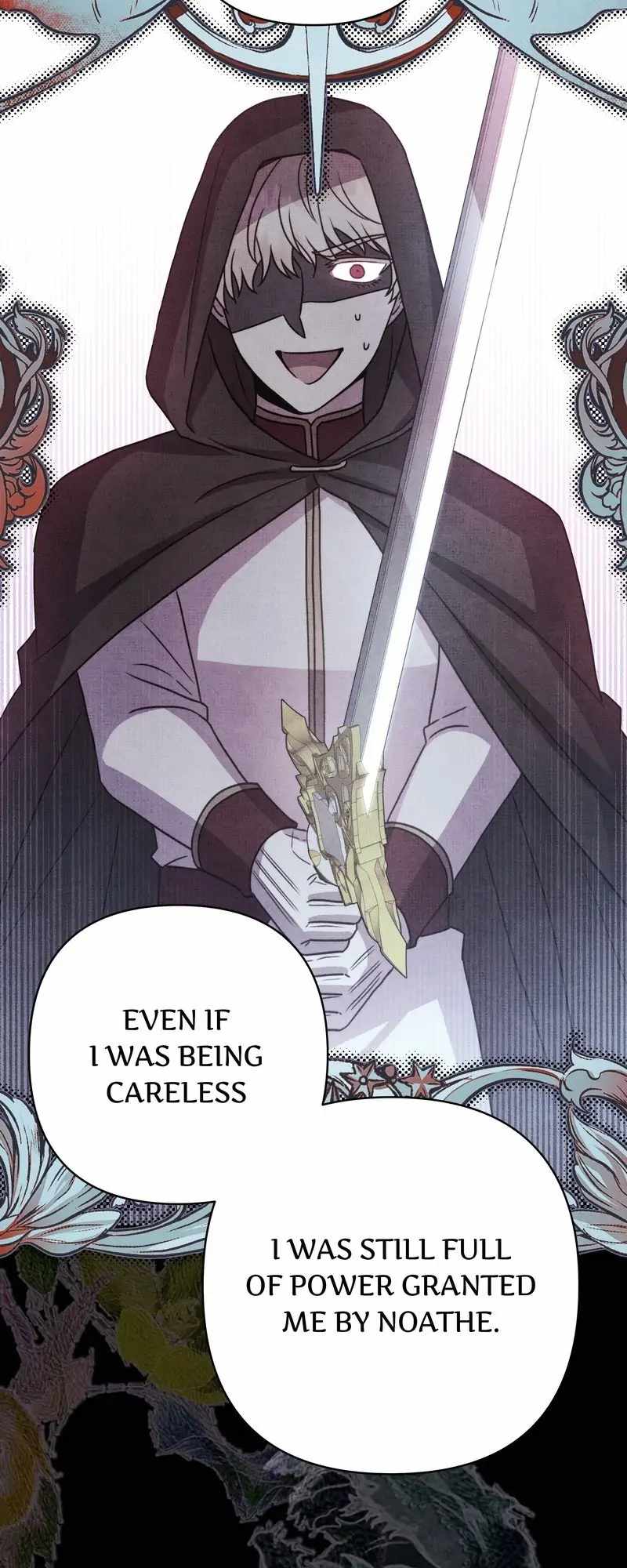 Another Typical Fantasy Romance Chapter 84 - Page 56