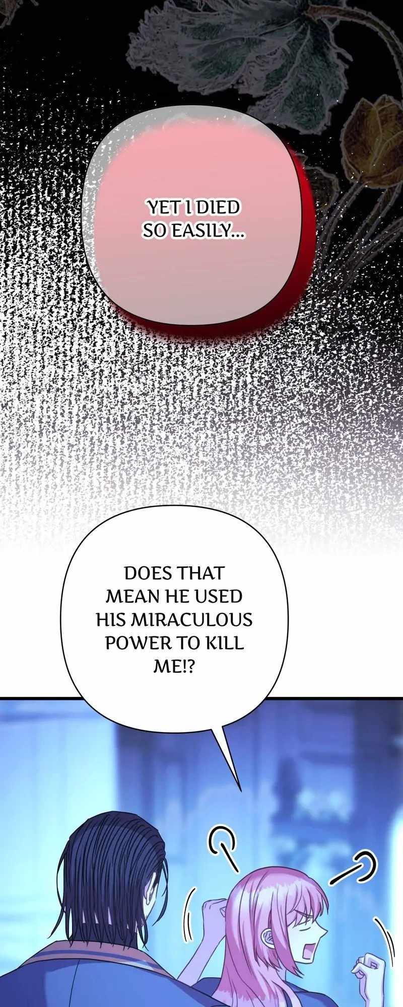 Another Typical Fantasy Romance Chapter 84 - Page 57