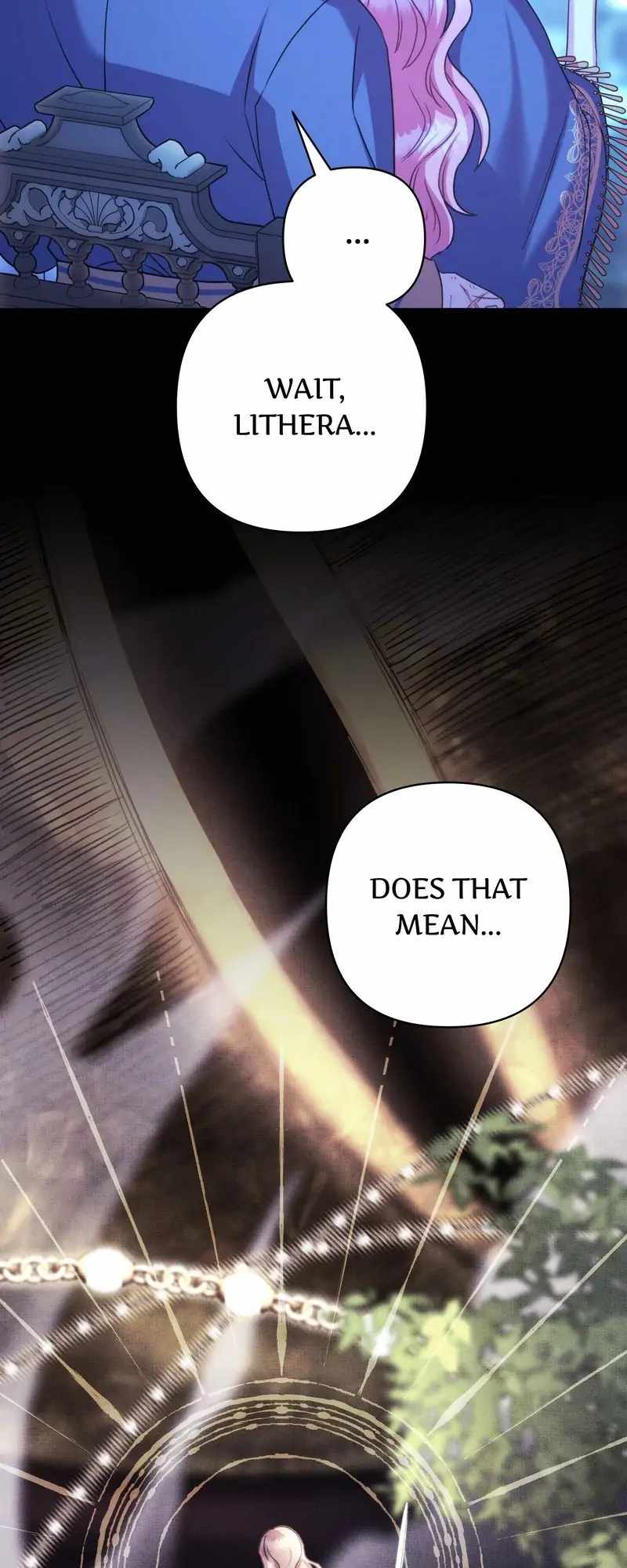 Another Typical Fantasy Romance Chapter 84 - Page 58