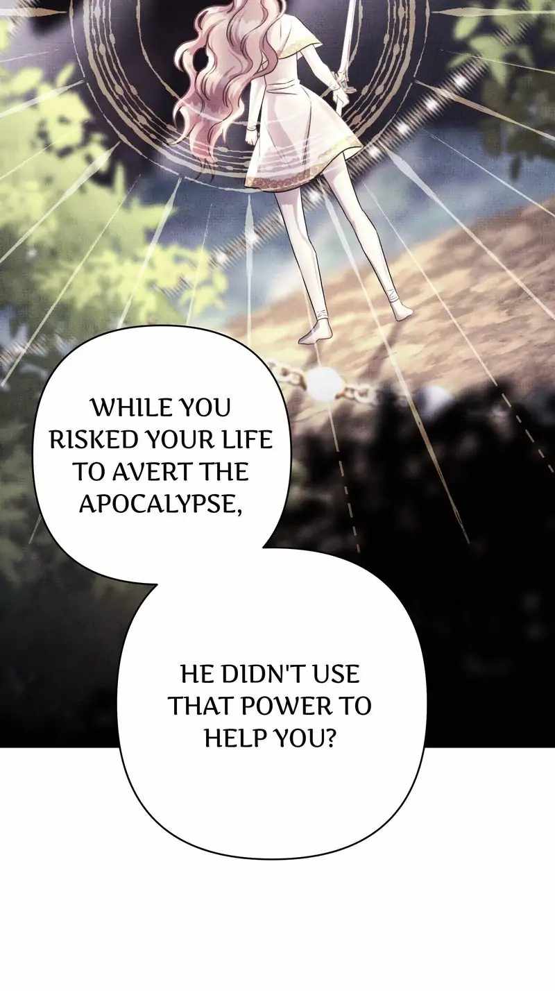 Another Typical Fantasy Romance Chapter 84 - Page 59