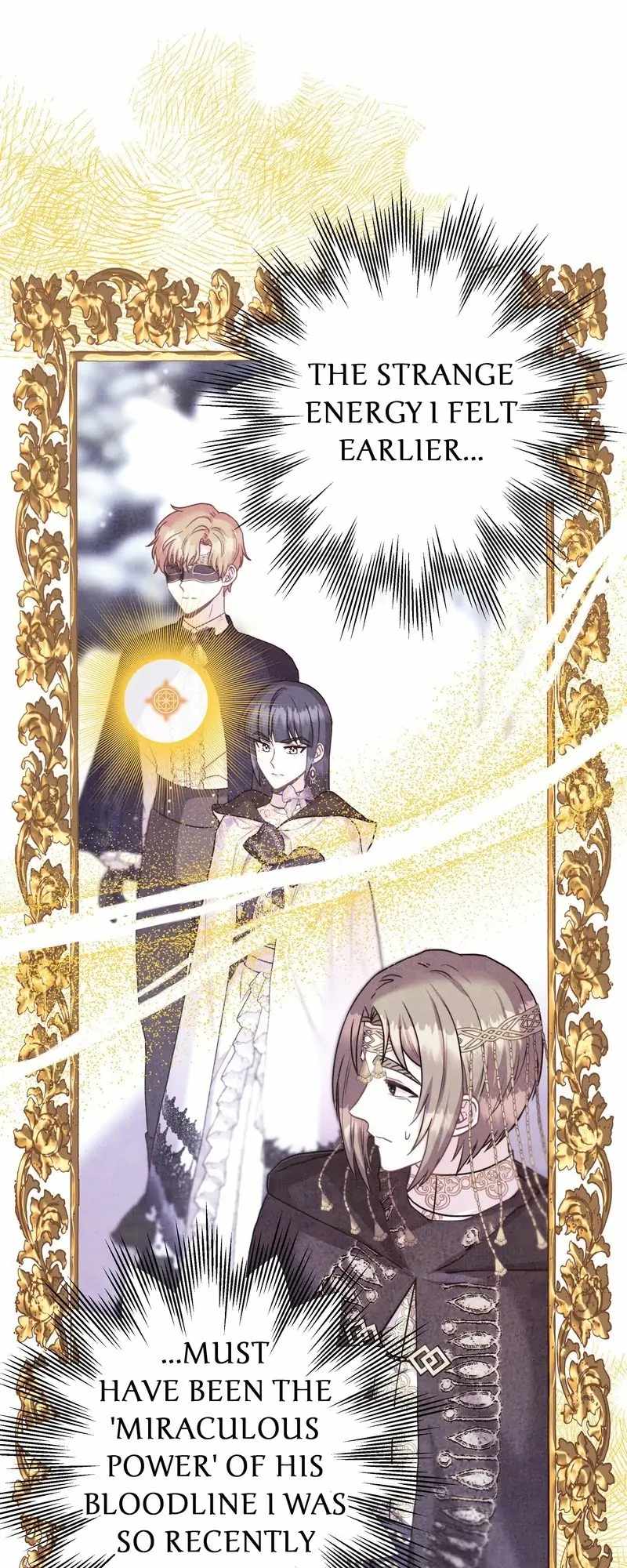 Another Typical Fantasy Romance Chapter 84 - Page 6