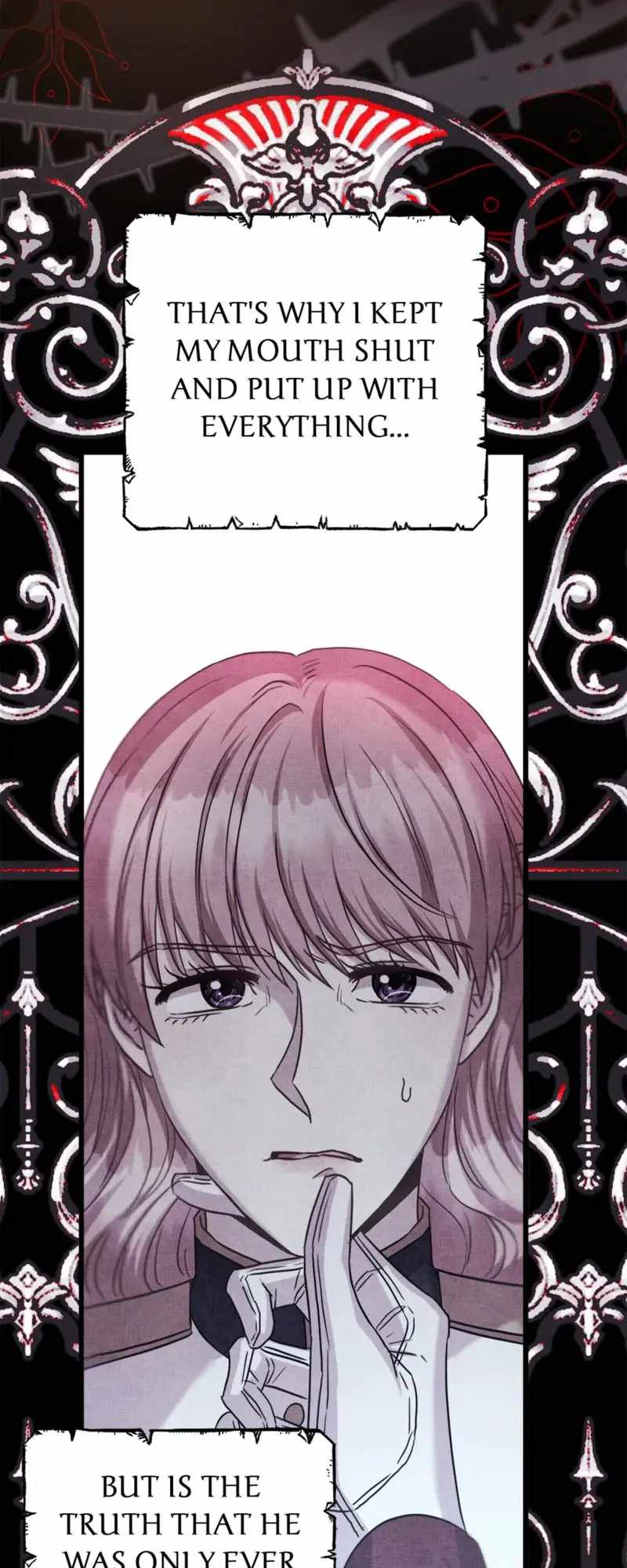 Another Typical Fantasy Romance Chapter 84 - Page 63
