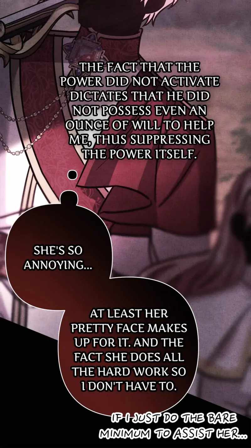 Another Typical Fantasy Romance Chapter 84 - Page 65