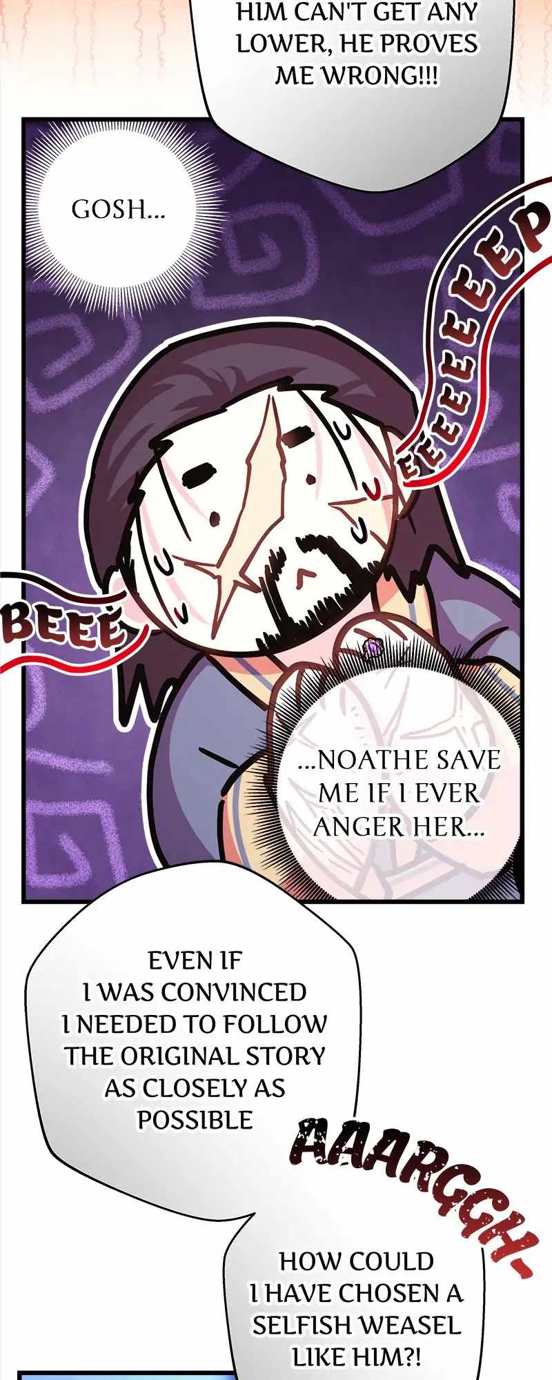 Another Typical Fantasy Romance Chapter 84 - Page 68
