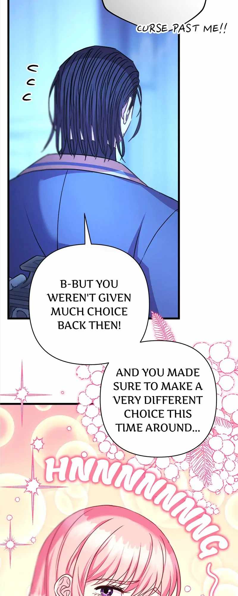 Another Typical Fantasy Romance Chapter 84 - Page 69
