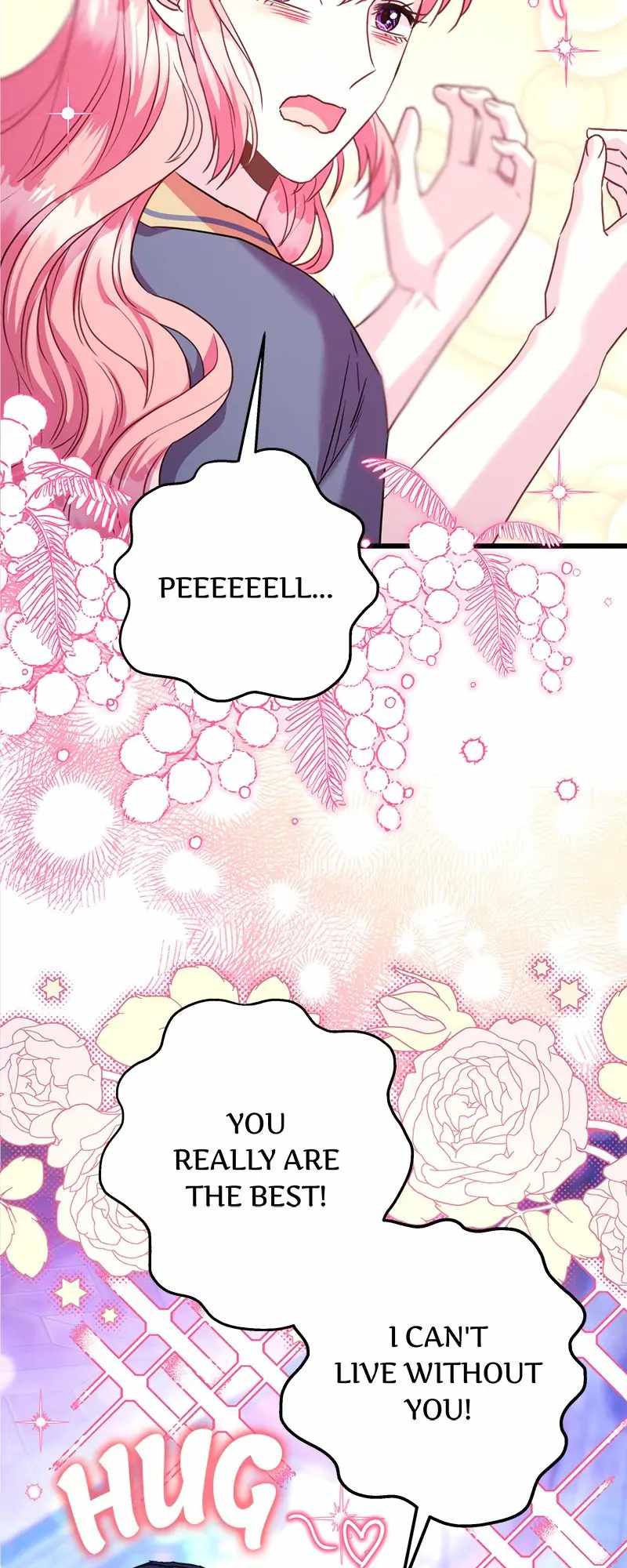 Another Typical Fantasy Romance Chapter 84 - Page 70