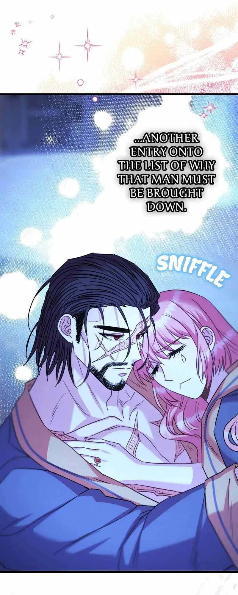 Another Typical Fantasy Romance Chapter 84 - Page 72