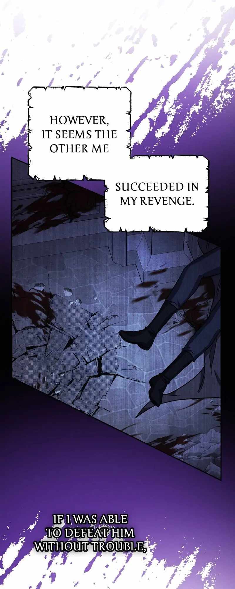 Another Typical Fantasy Romance Chapter 84 - Page 73