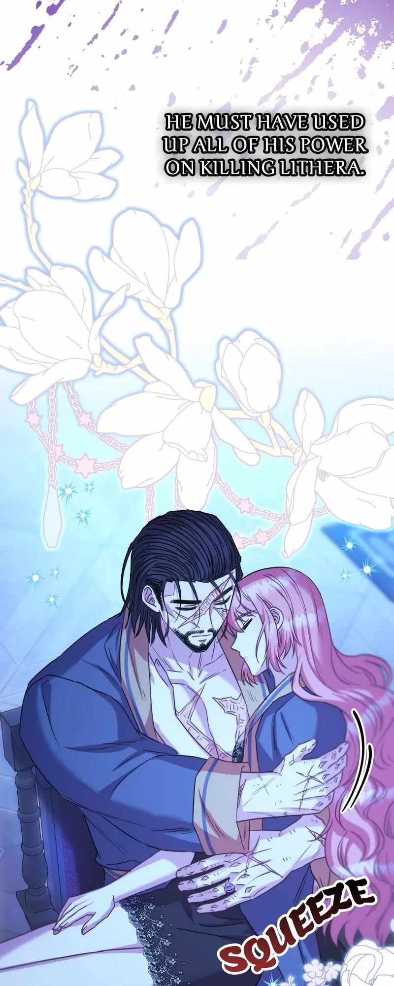 Another Typical Fantasy Romance Chapter 84 - Page 74