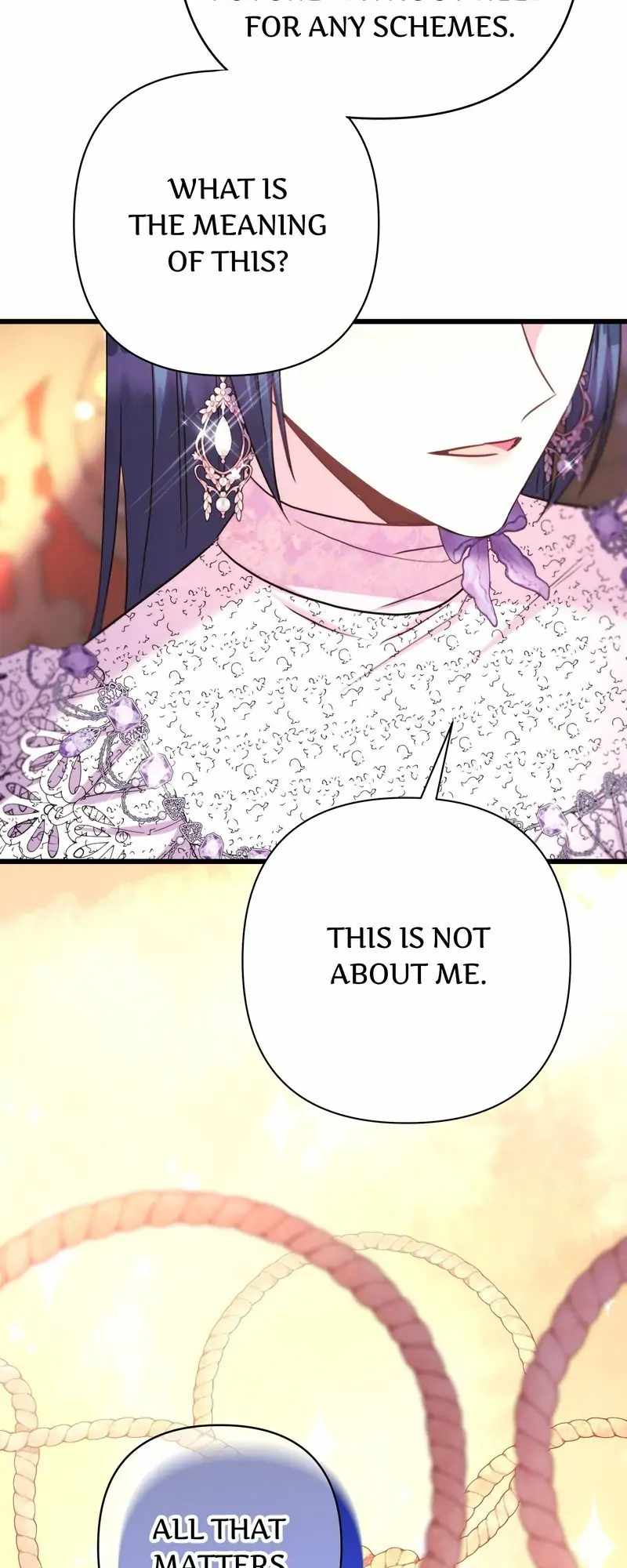 Another Typical Fantasy Romance Chapter 84 - Page 8